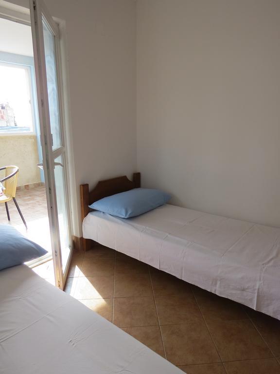 Apartments Volaric Sutomore Esterno foto