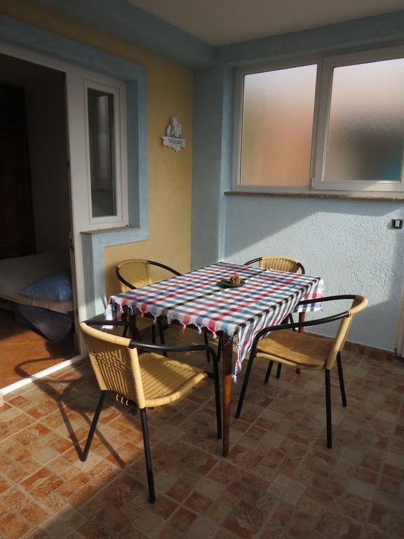 Apartments Volaric Sutomore Esterno foto