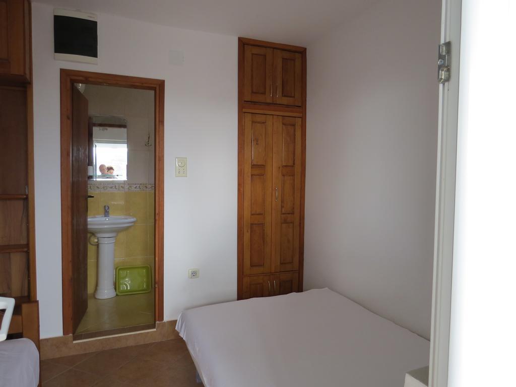 Apartments Volaric Sutomore Esterno foto